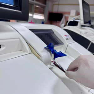 Estado ácido base y gases en sangre: enfoque integral