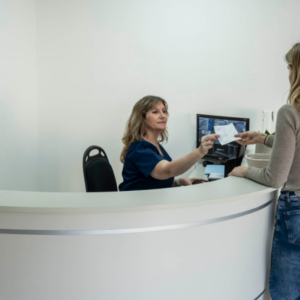 Optimización de la fase preanalítica