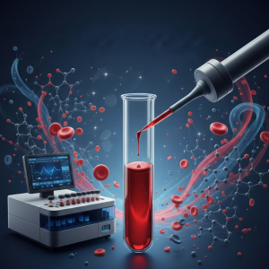 Autoanticuerpos en el Laboratorio Clínico: Interpretación y Evaluación Aplicada