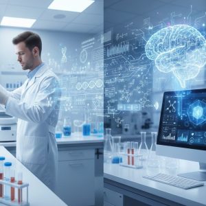 Introducción a la inteligencia artificial para bioquímicos