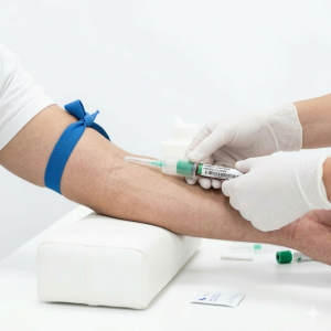 Diabetes en el laboratorio clínico: diagnóstico y calidad para la práctica diaria