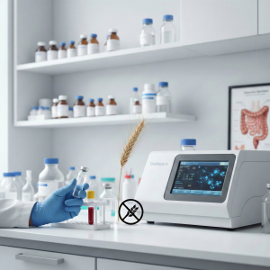 ¿Qué hay de nuevo en enfermedad celíaca?