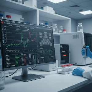 Riesgos en el laboratorio clínico y sus costos asociados