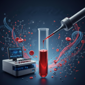 Laboratorio de hemostasia: conceptos básicos y nuevos desafíos para el bioquímico moderno