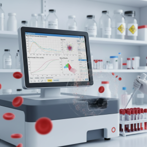 Diagnóstico rápido de la anemia: enfoque práctico desde el laboratorio clínico
