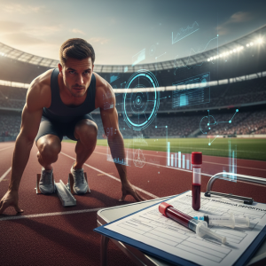 Evaluación bioquímica del deporte: del campo de juego a la mesada del laboratorio